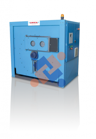 unica type 100/3 unica